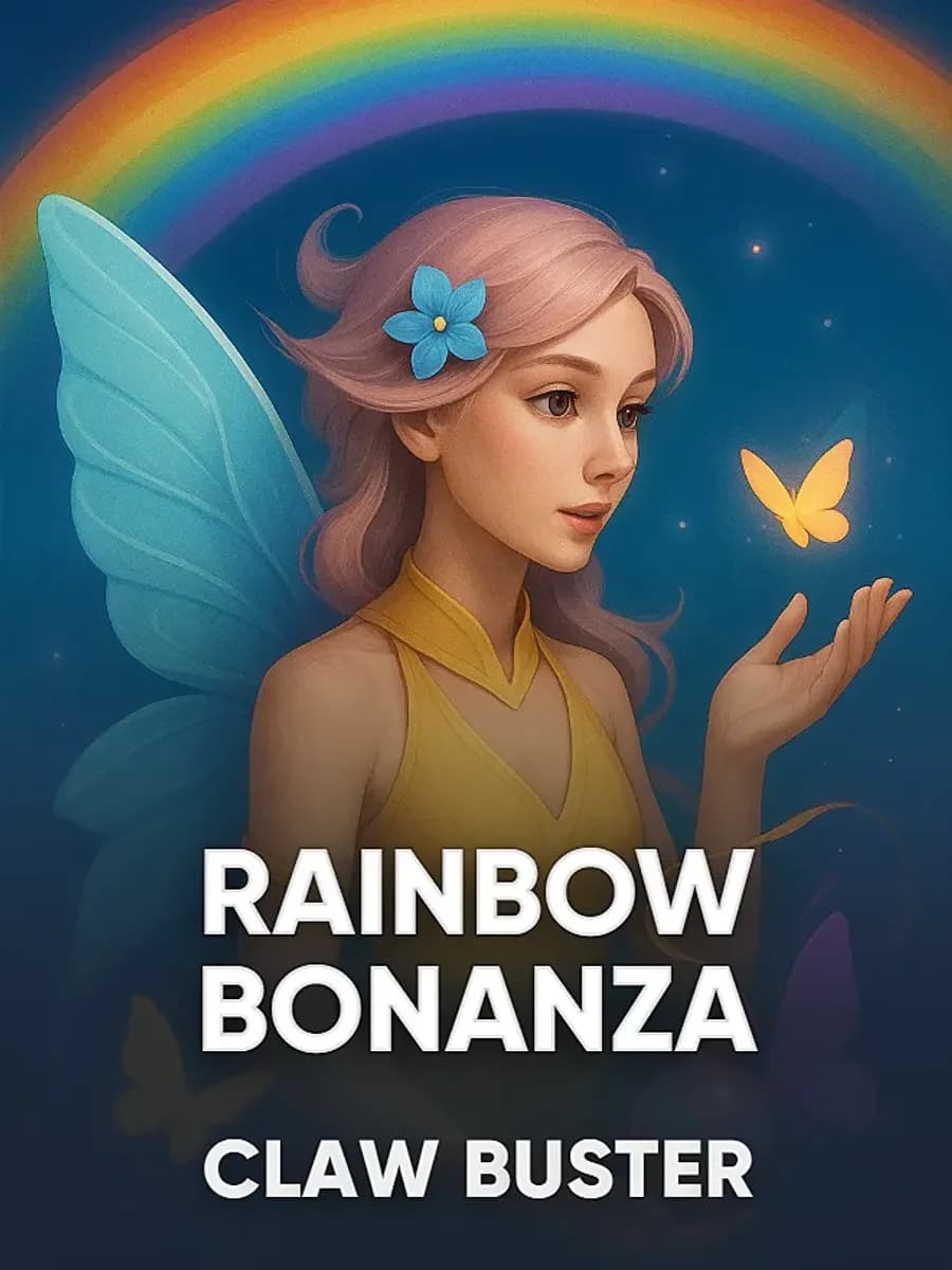 Rainbow Bonanza