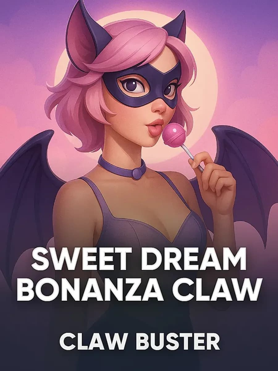 Sweet Dream Bonanza Claw