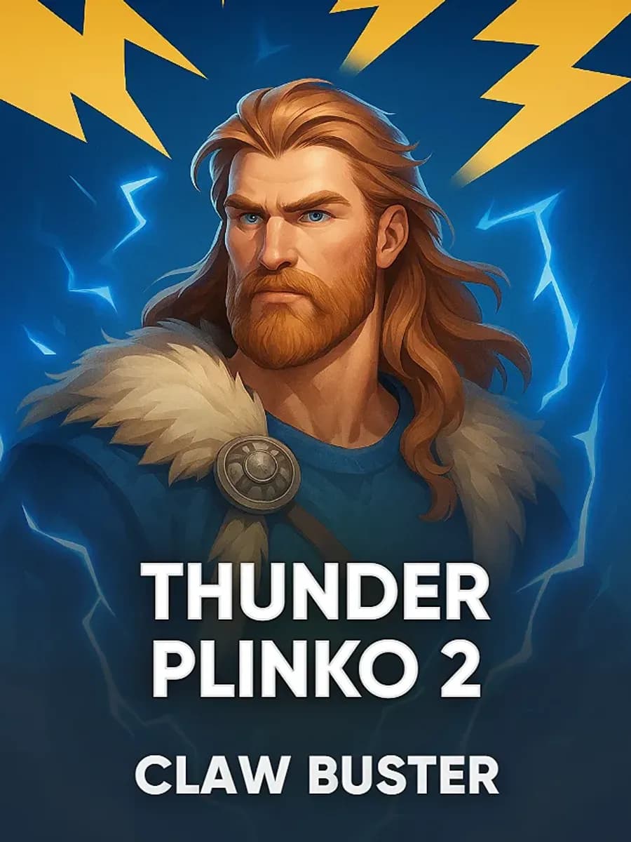 Thunder Plinko 2