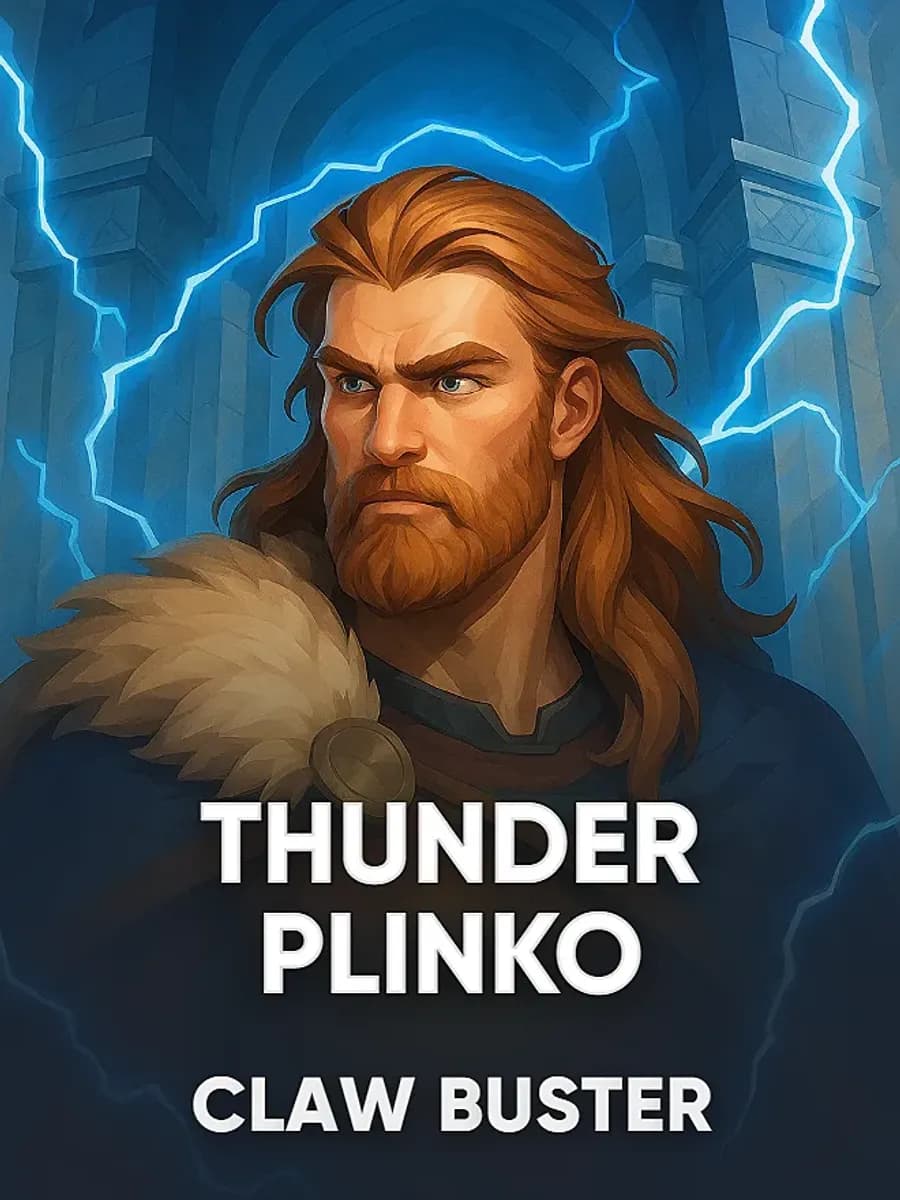Thunder Plinko