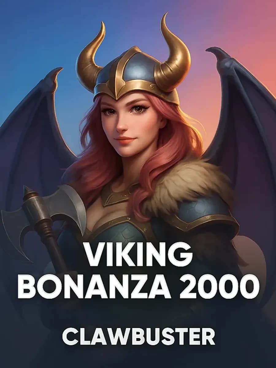 Viking Bonanza 2000