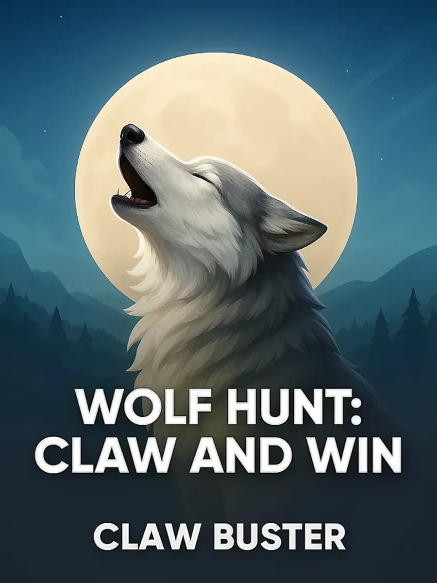 Wolf Hunt: Claw and Win
