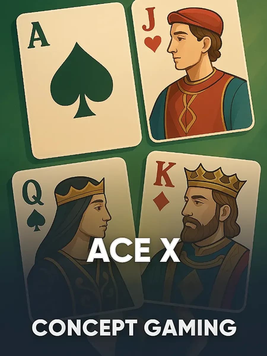 ACE X