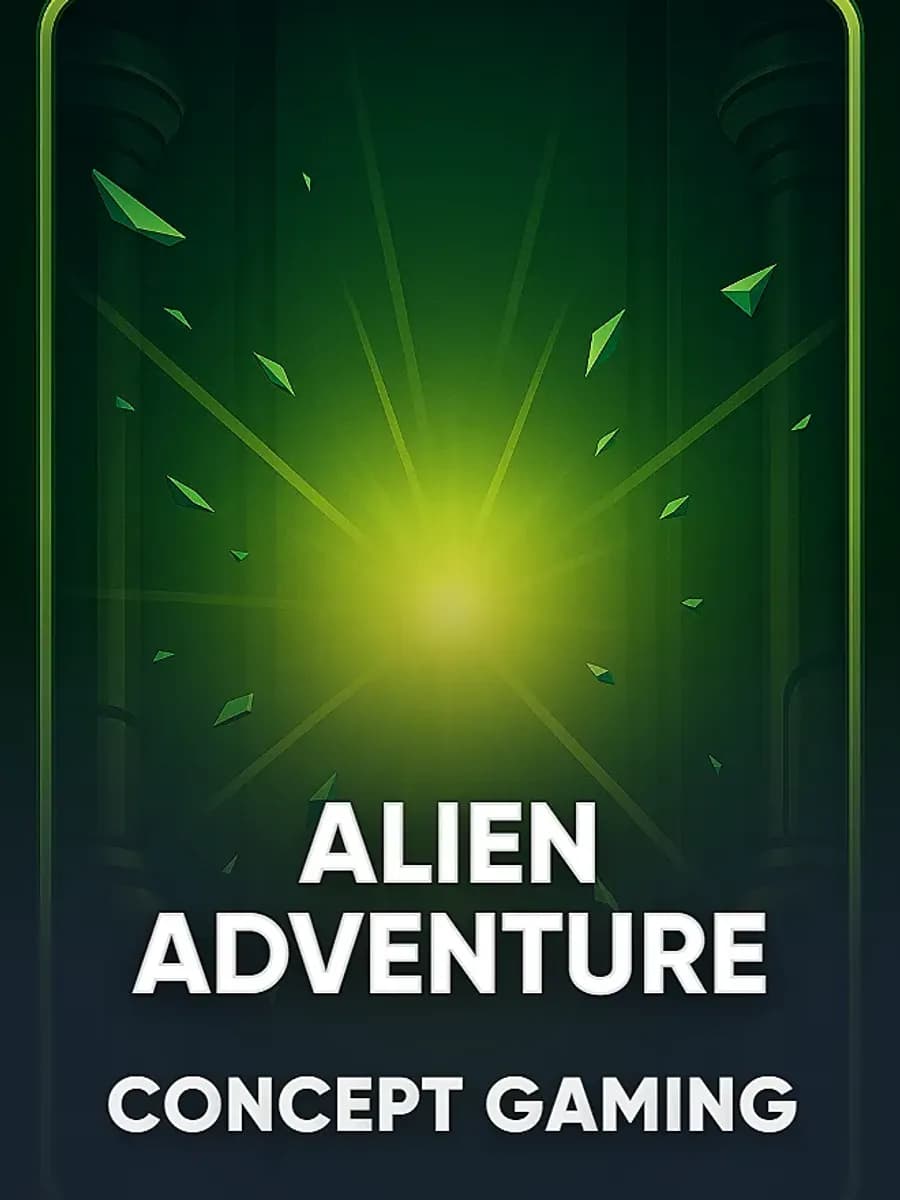 Alien Adventure