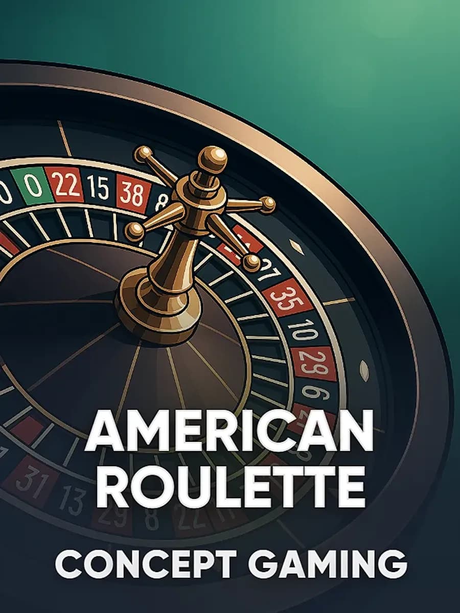 American Roulette