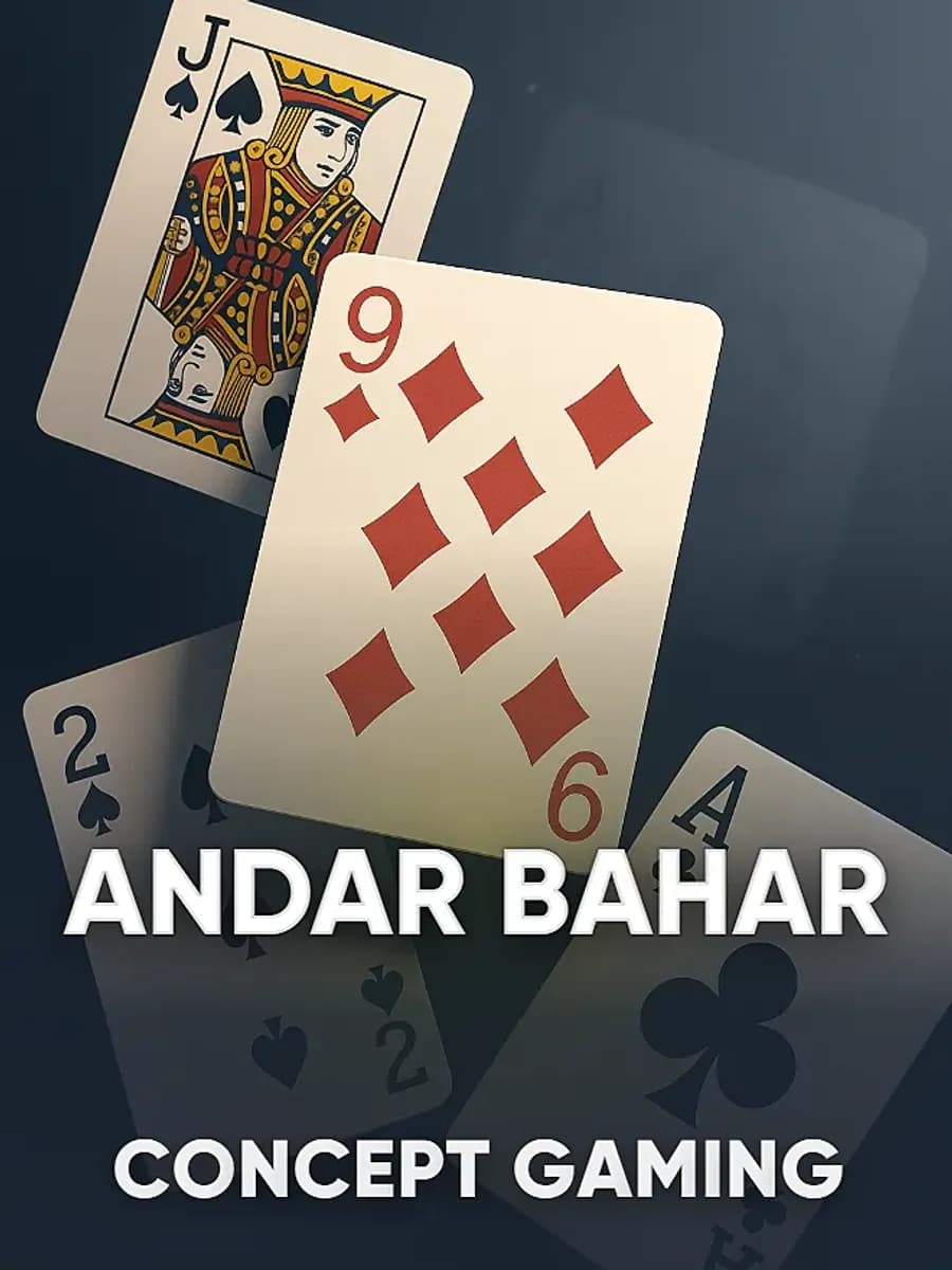Andar Bahar