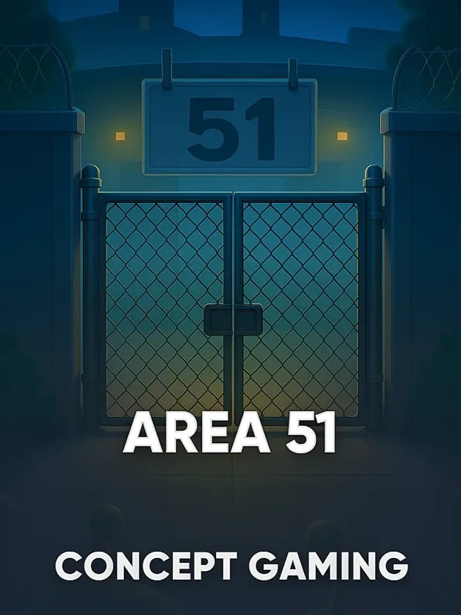 Area 51