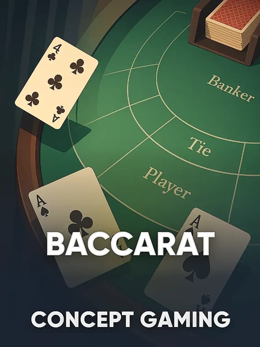 Baccarat