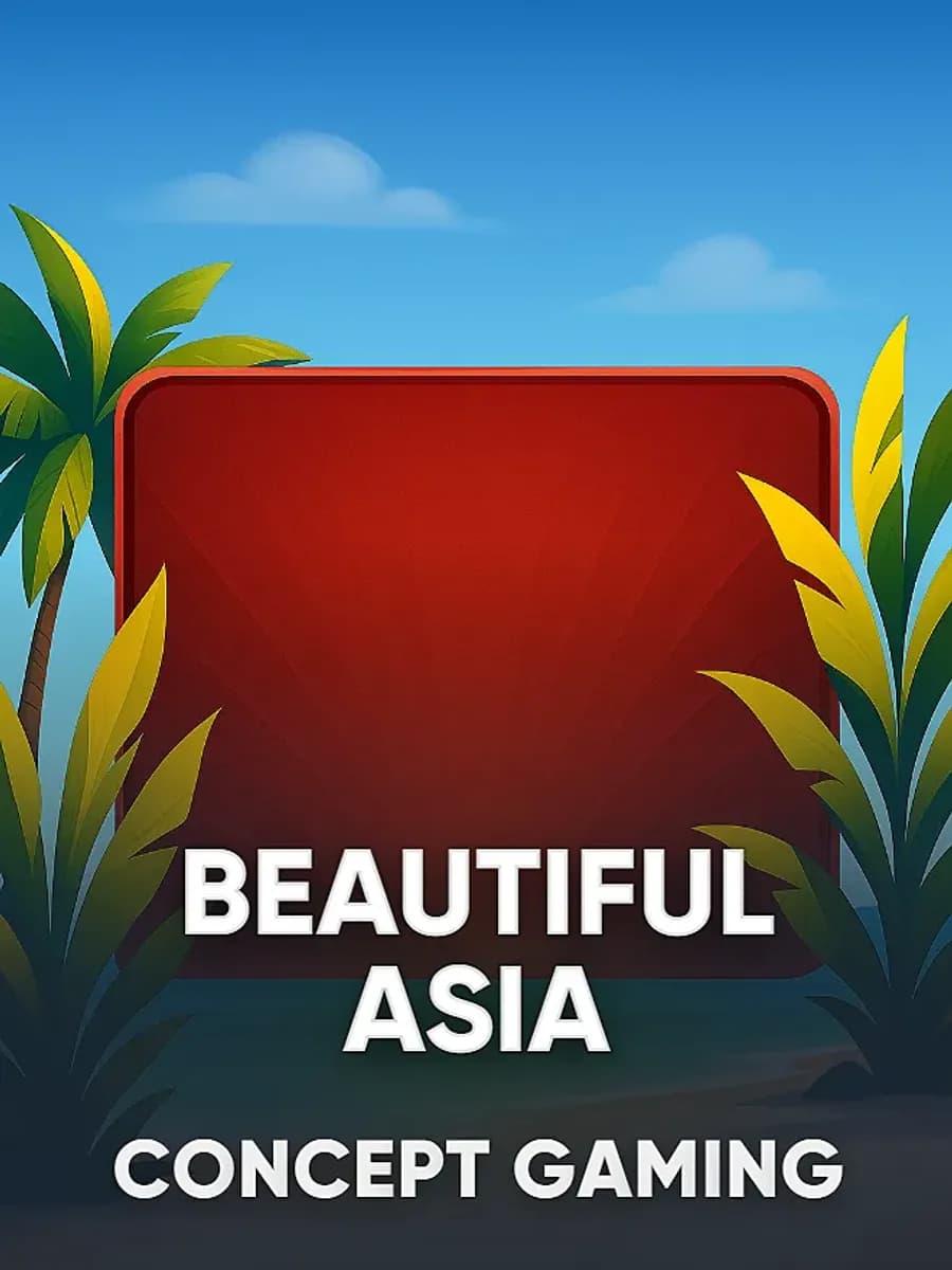 Beautiful Asia