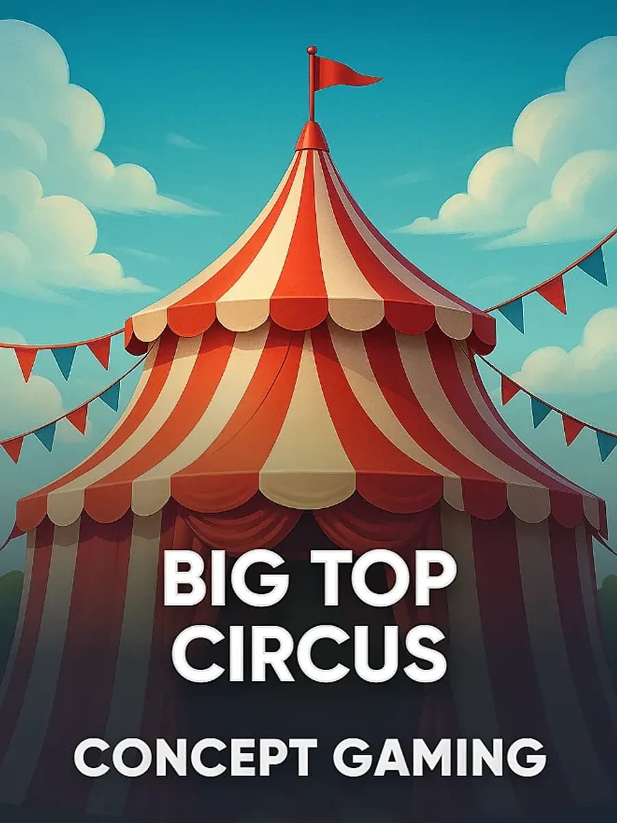 Big Top Circus