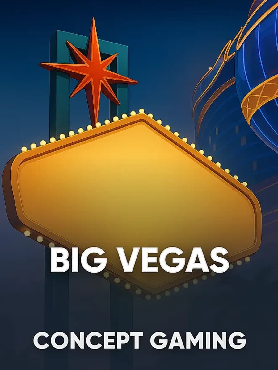 Big Vegas