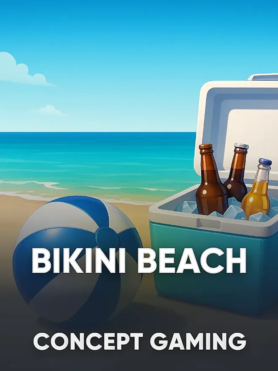 Bikini Beach