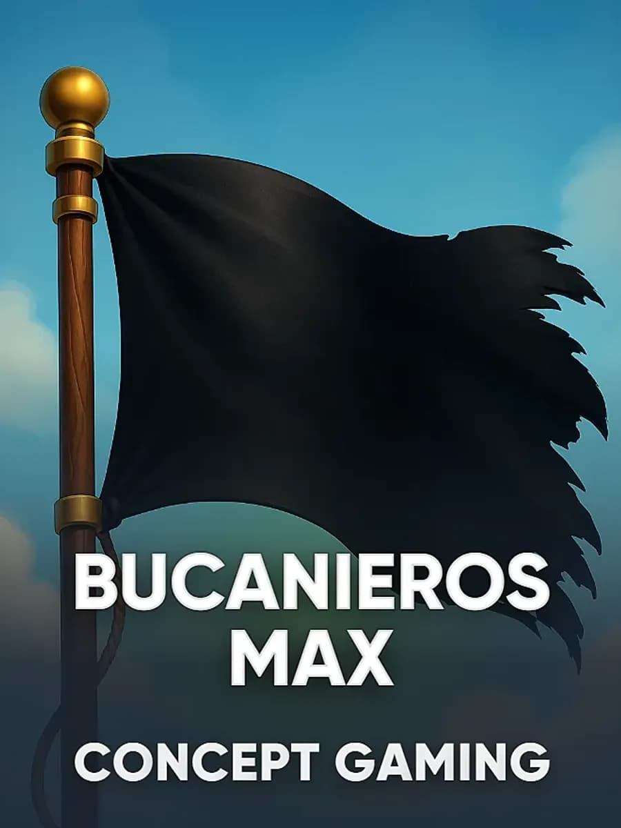 Bucanieros Max