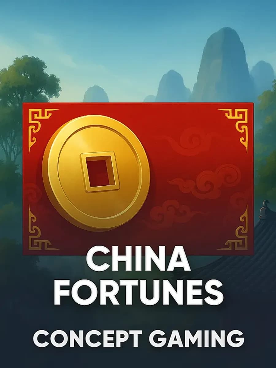 China Fortunes