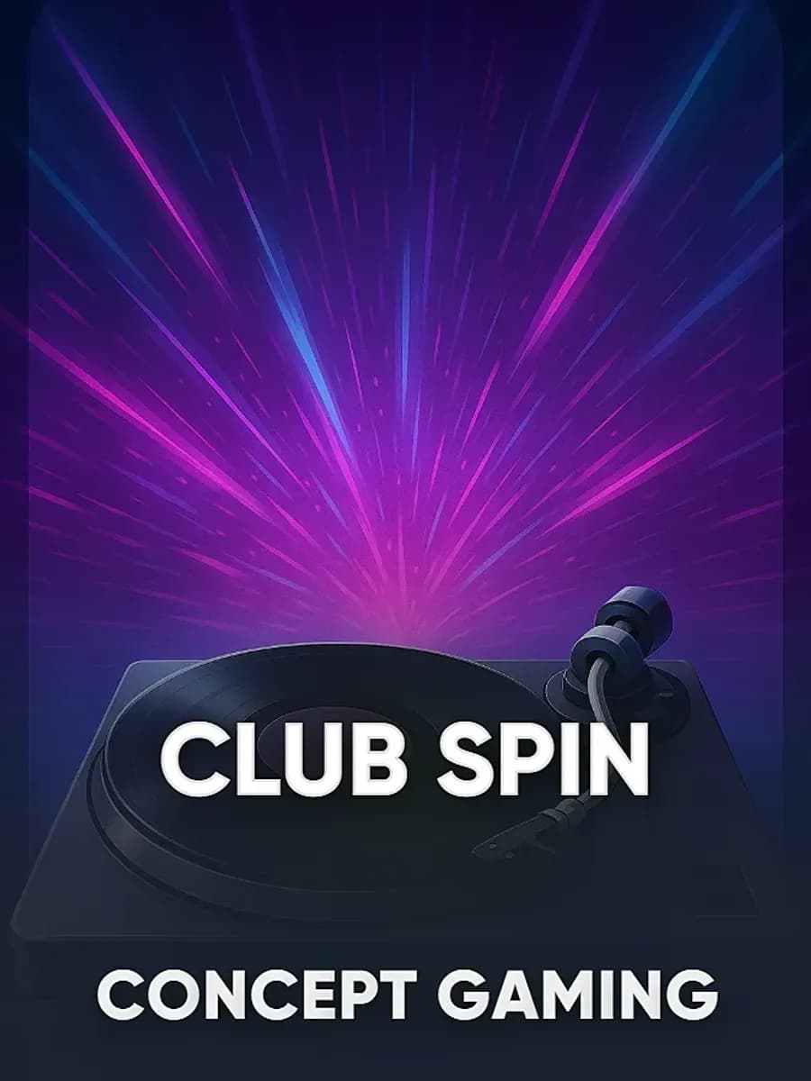 Club Spin