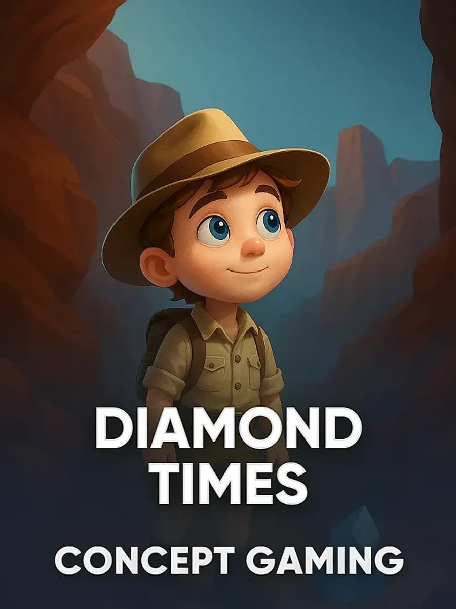 Diamond Times
