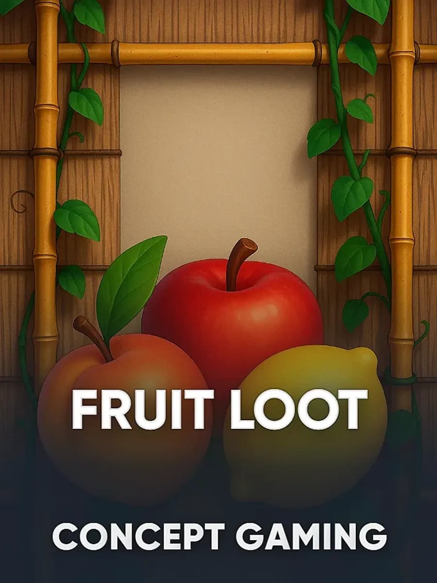 Fruit Loot