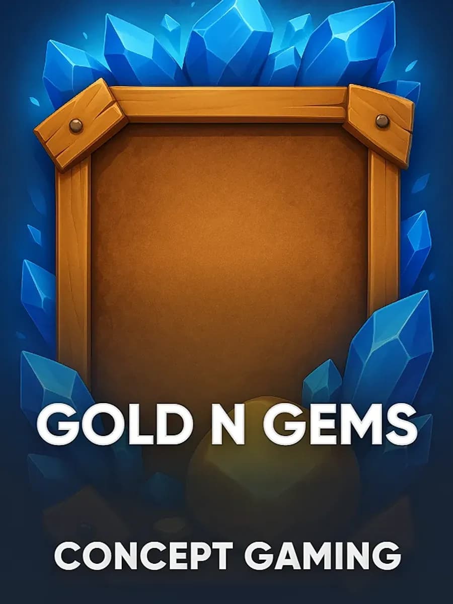 Gold n Gems