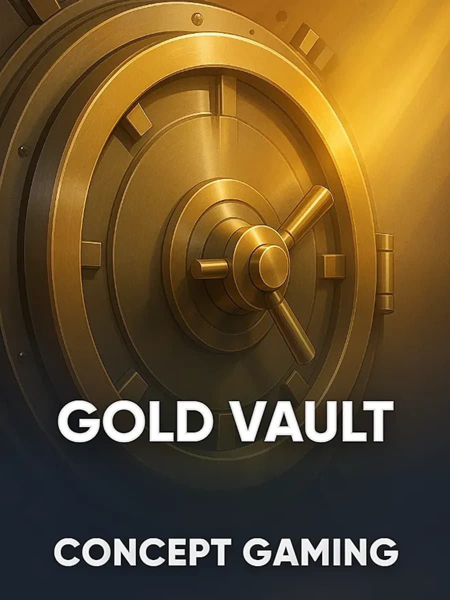 Gold Vault