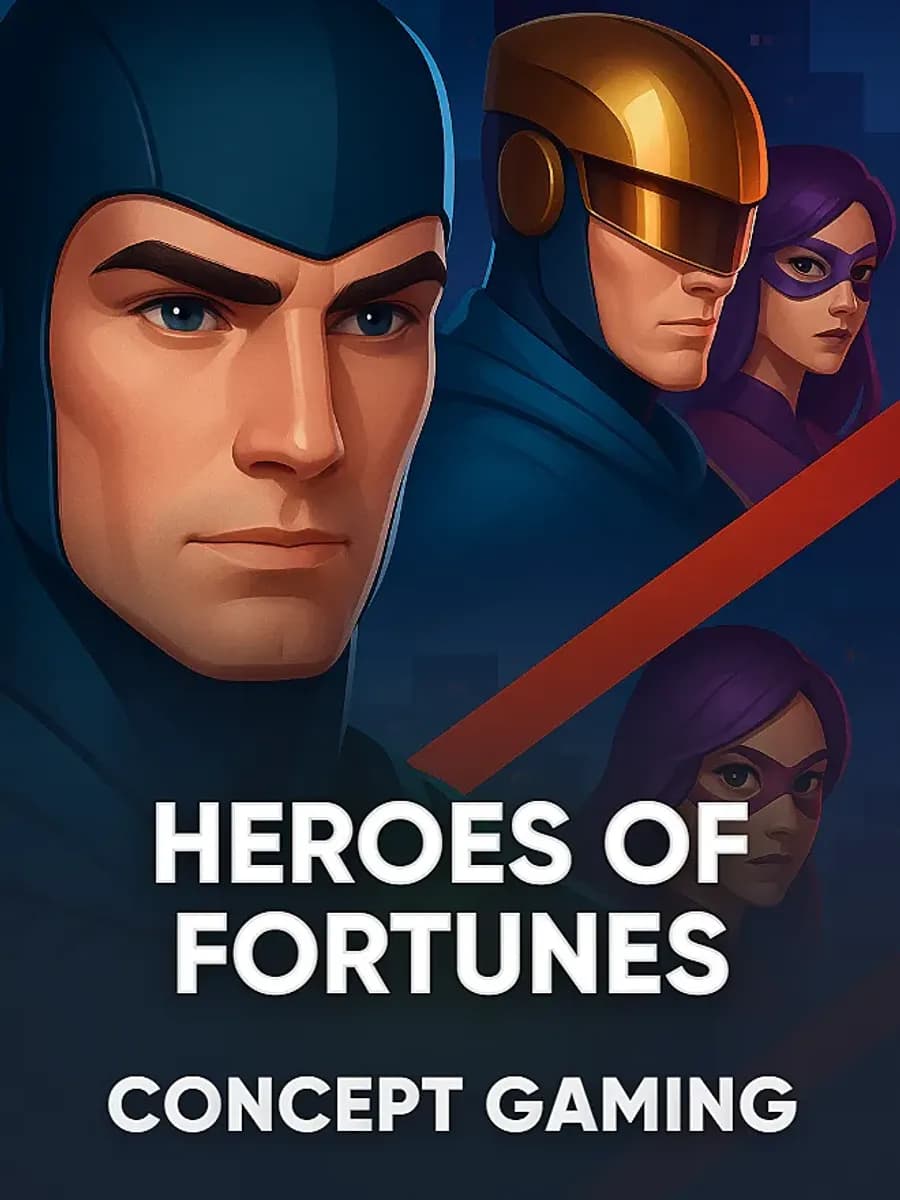 Heroes Of Fortunes