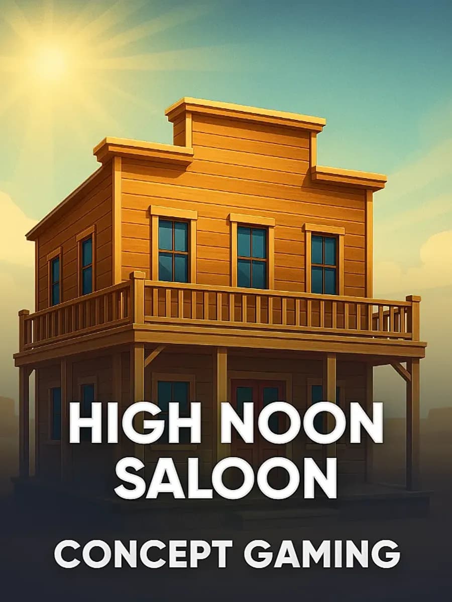 High Noon Saloon