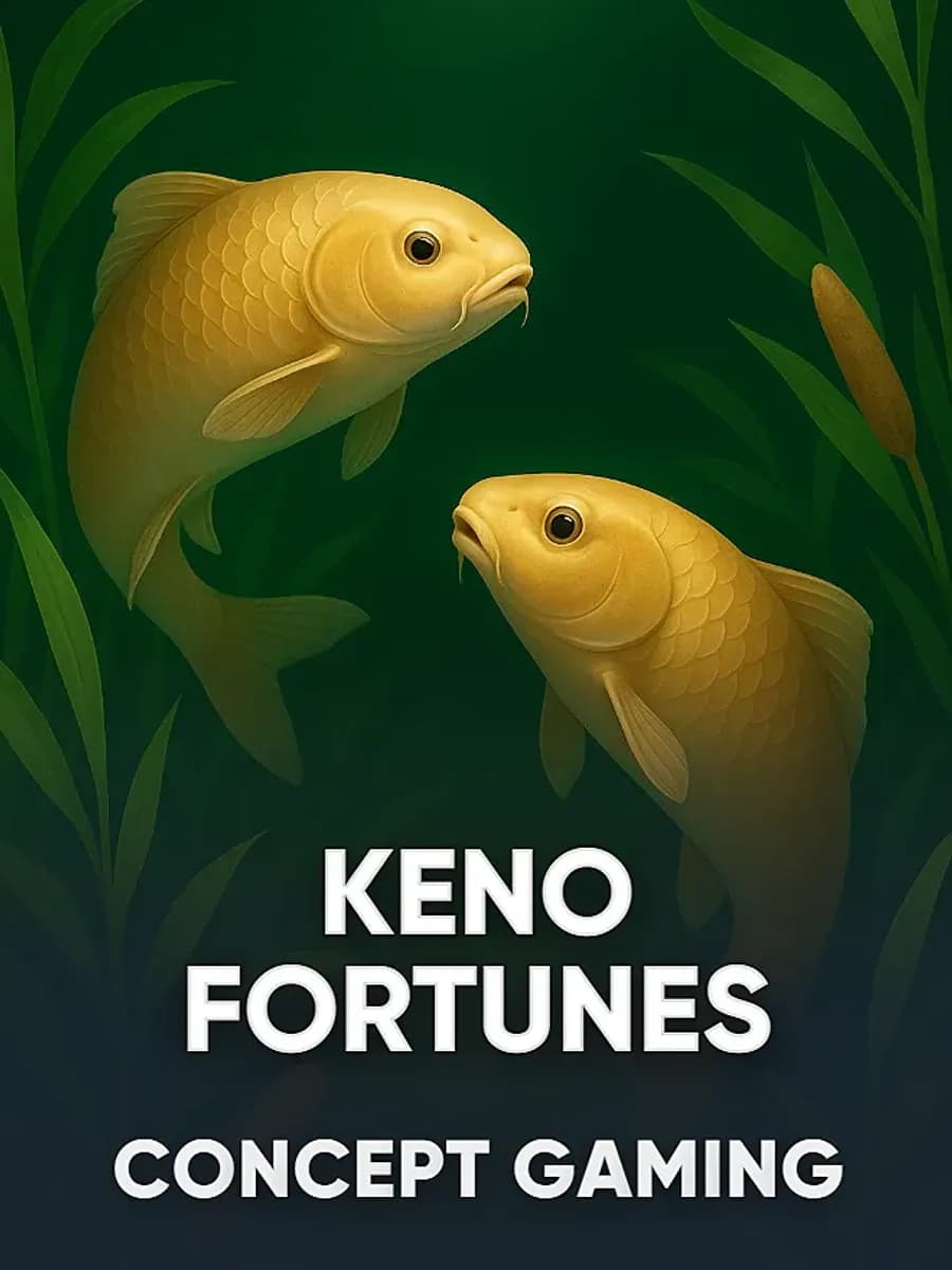 Keno Fortunes