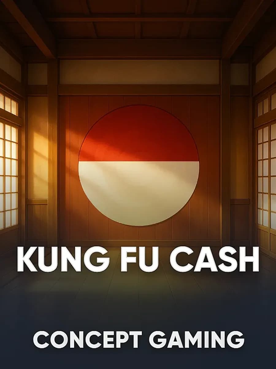Kung Fu Cash