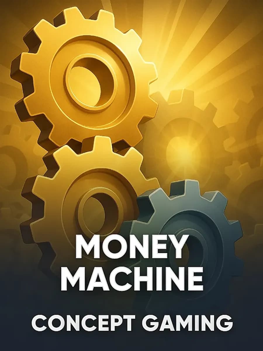 Money Machine