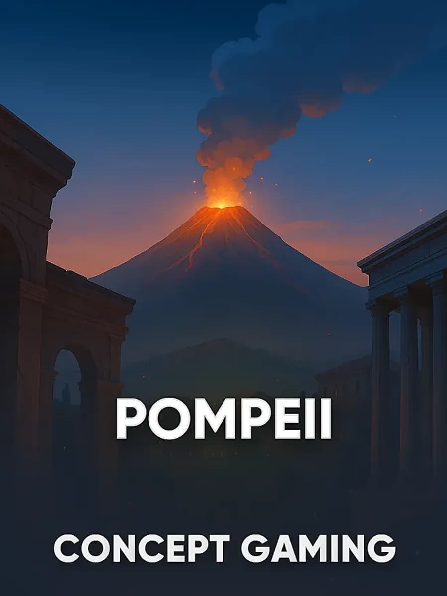 Pompeii