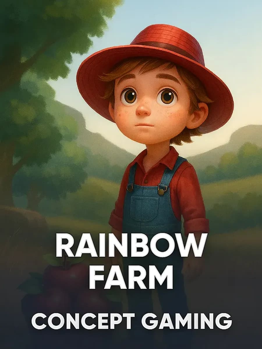 Rainbow Farm