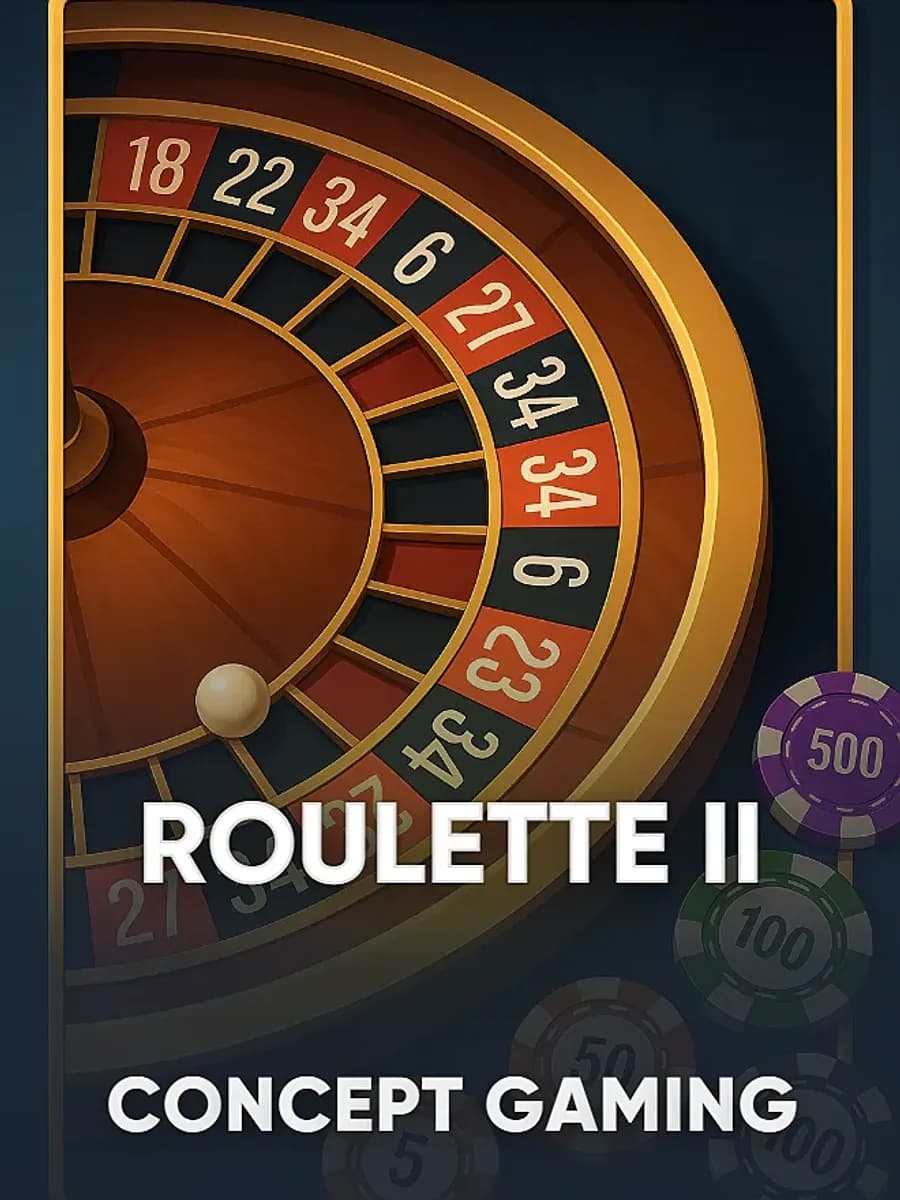 Roulette II