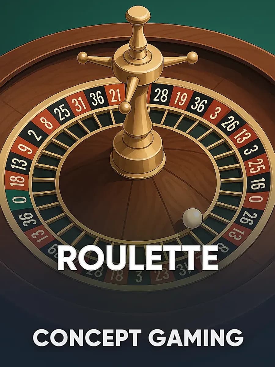 Roulette