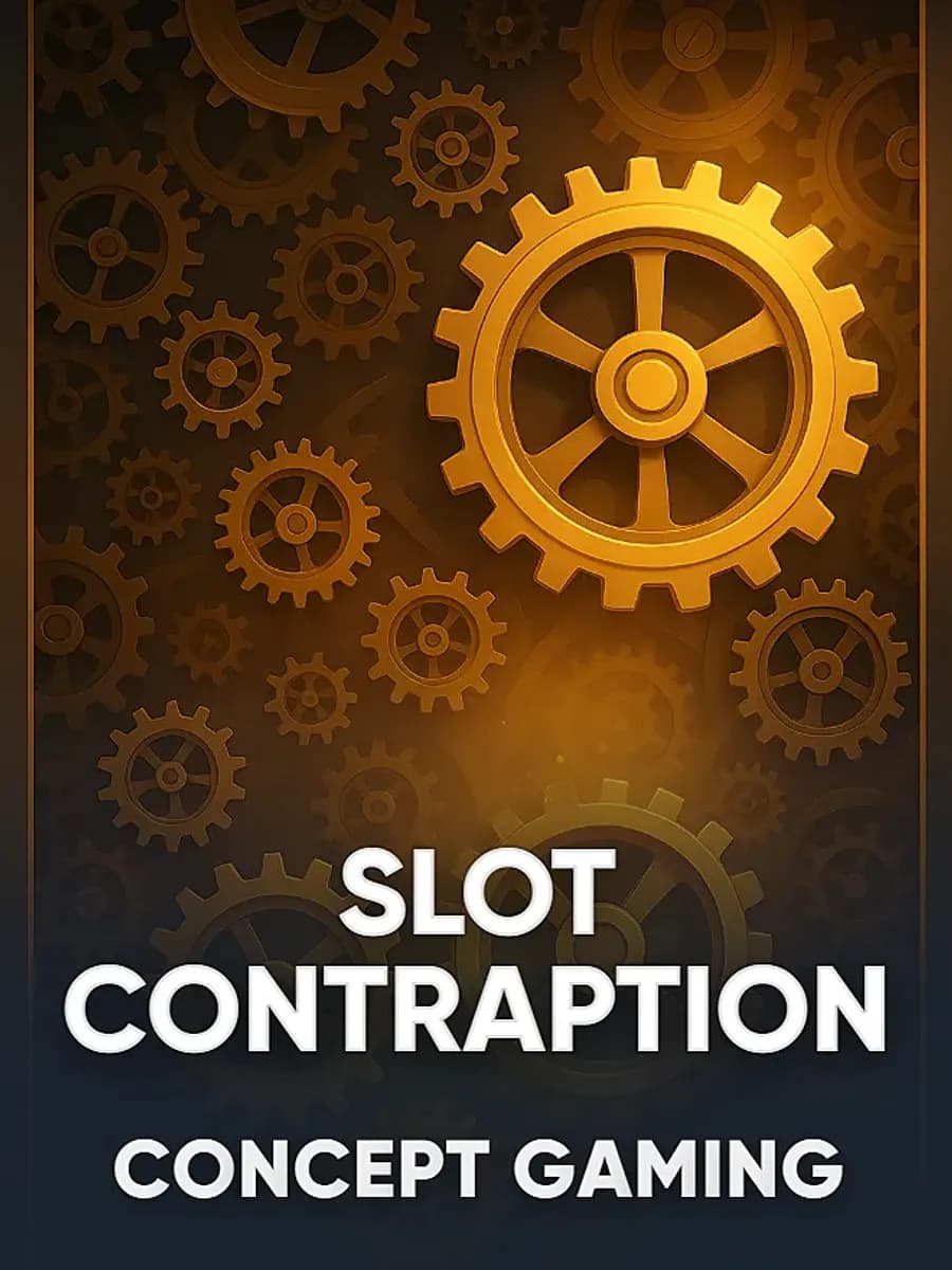 Slot Contraption
