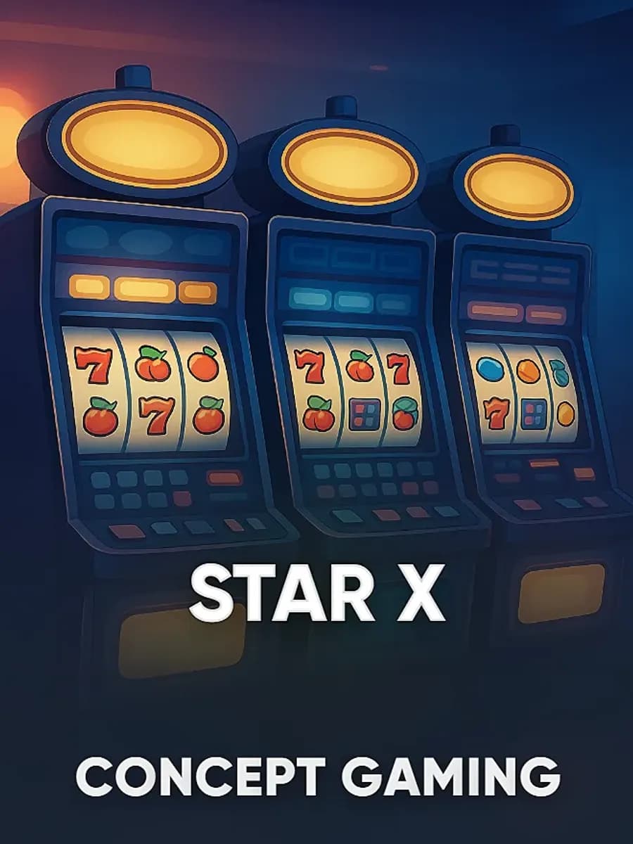 Star X