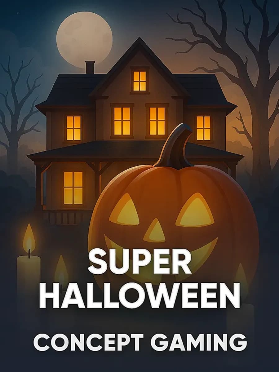 Super Halloween