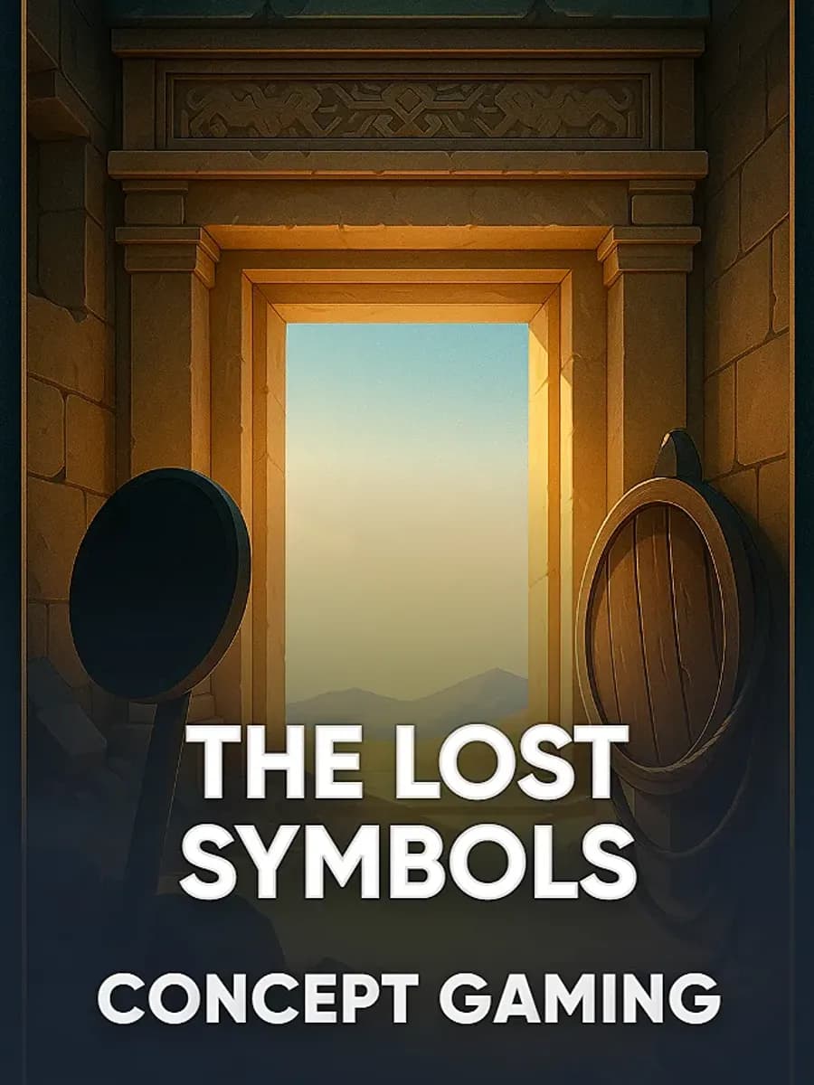 The Lost Symbols