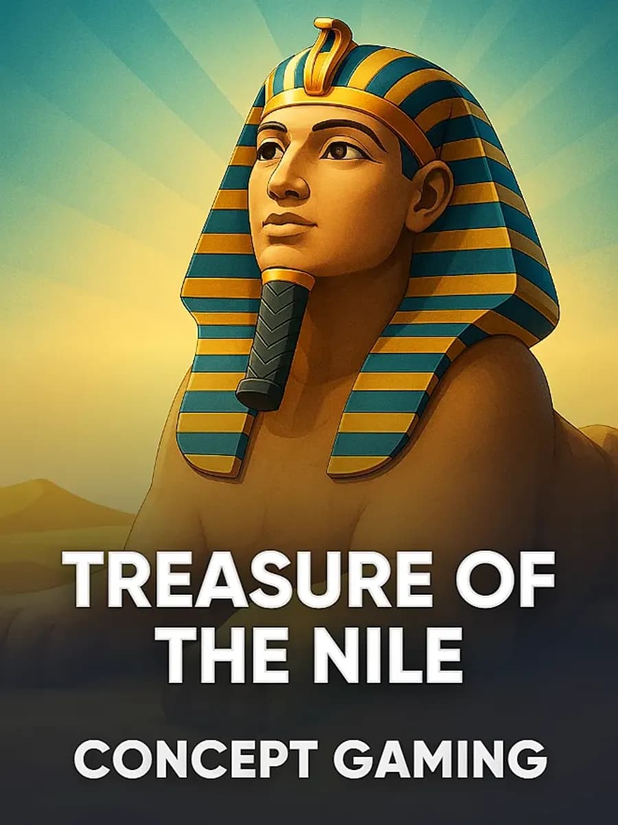 Treasure of the Nile