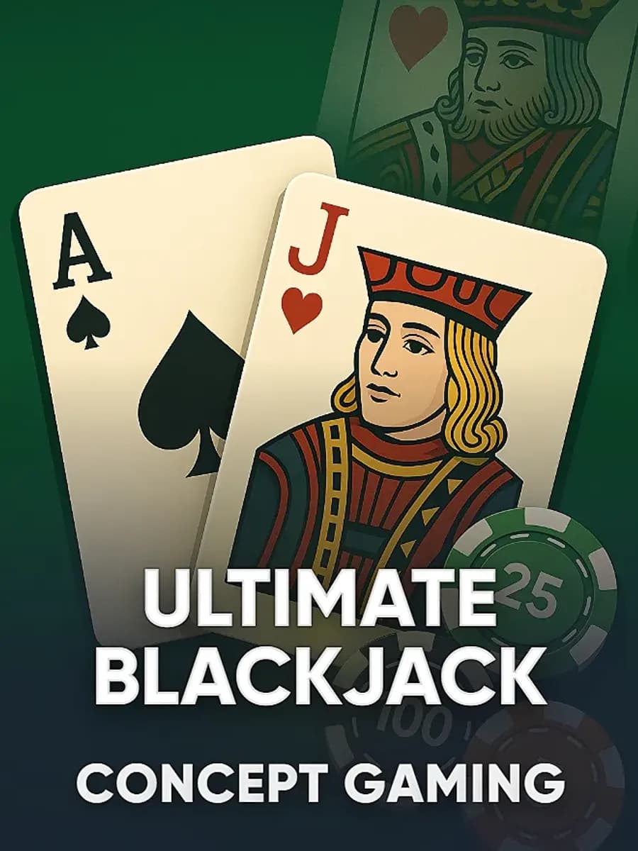 Ultimate Blackjack