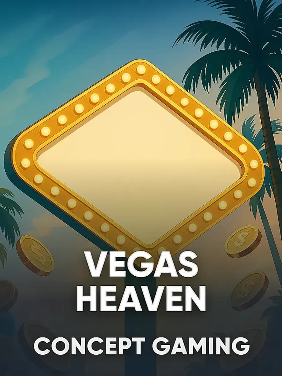 Vegas Heaven