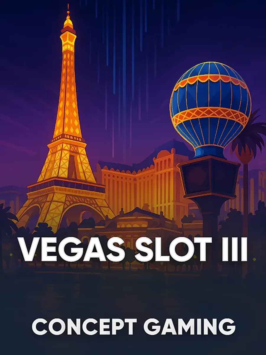 Vegas Slot III