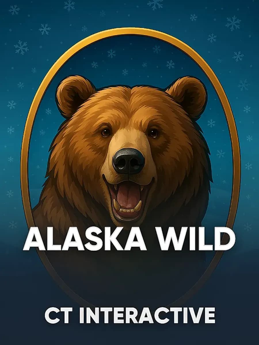 Alaska Wild
