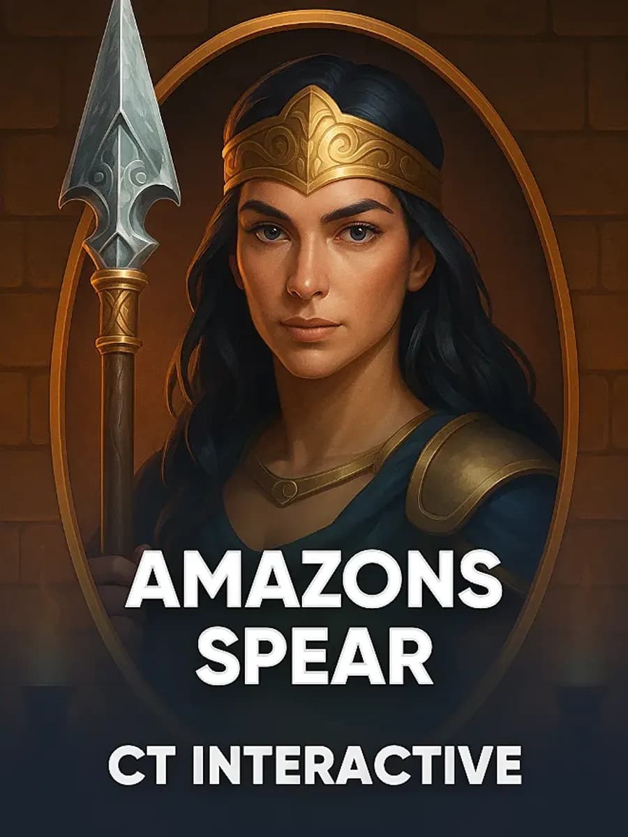 Amazons Spear