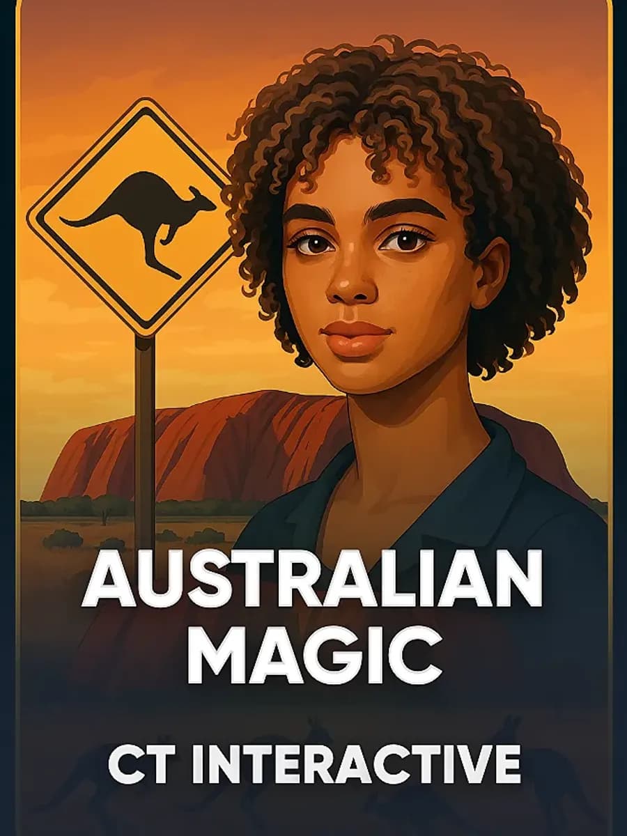 Australian Magic