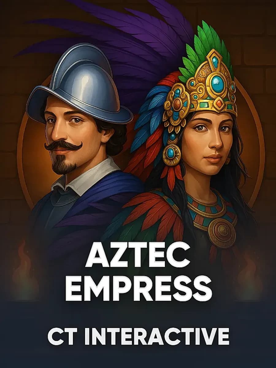 Aztec Empress