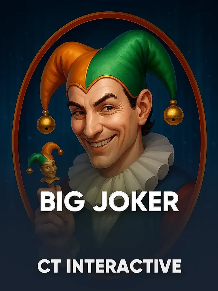 Big Joker