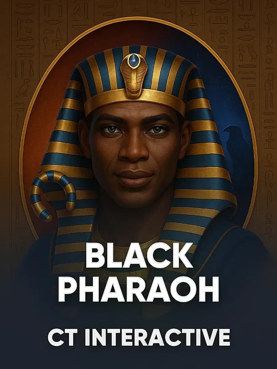 Black Pharaoh