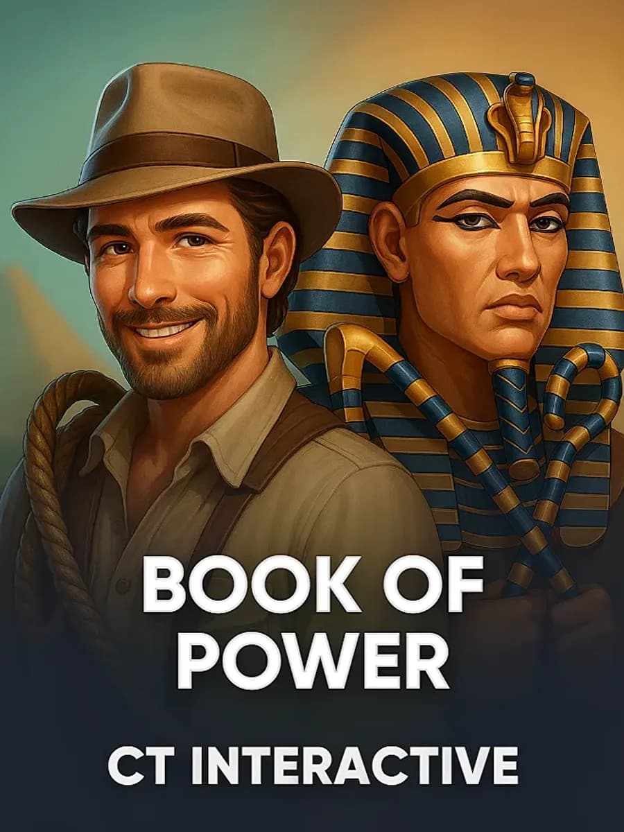 Book of Power