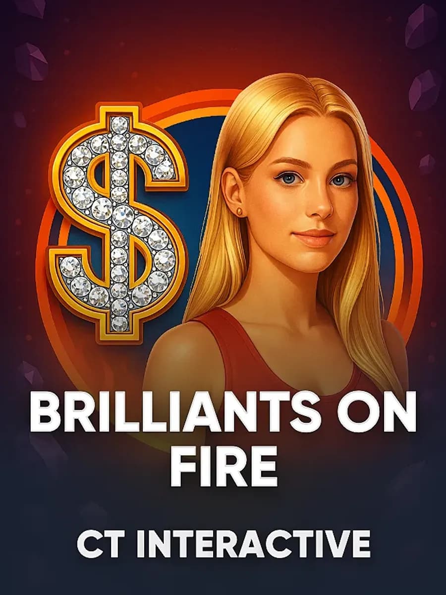 Brilliants On Fire