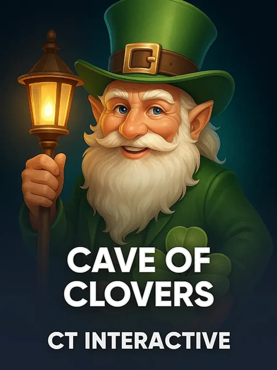 Cave of Clovers