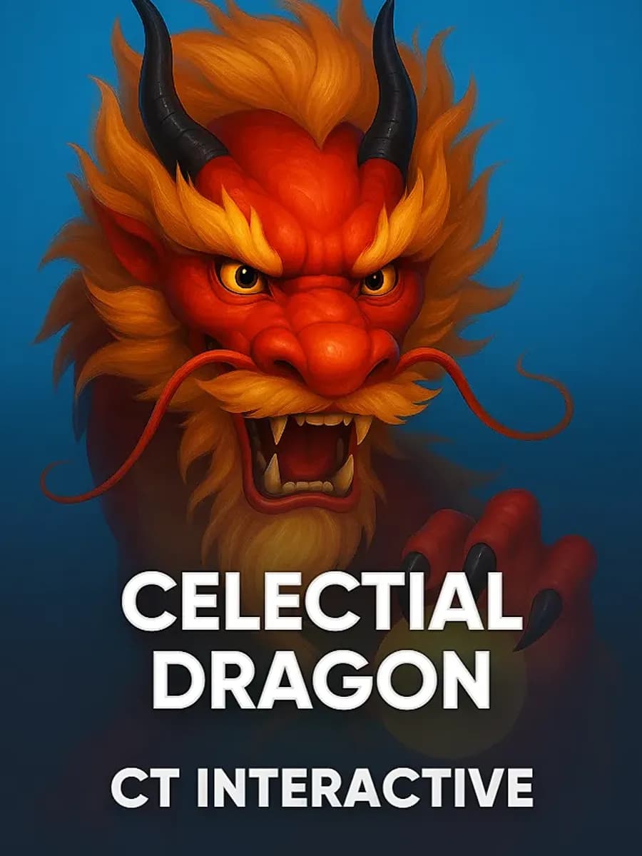 Celectial Dragon